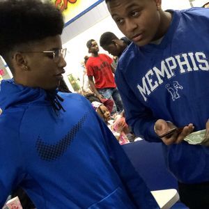 Meet your Posher, Will